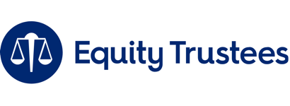 Equity Trustees's logo.